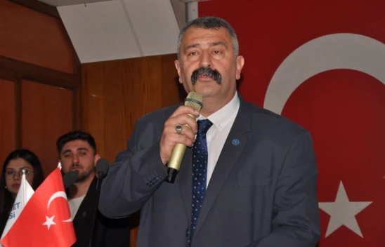 Memleket Partisi İl Başkanı Herkiloğlu: 'Önce nüfus kağıdında Kastamonu yazacak'