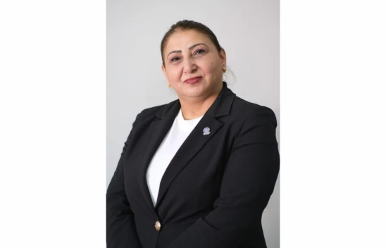 Memleket Partisi'nde Urganioğlu Dönemi