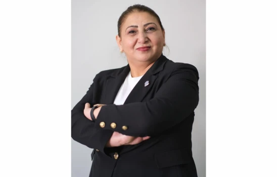 Memleket Partisi'nden AK Parti Milletvekiline Destek