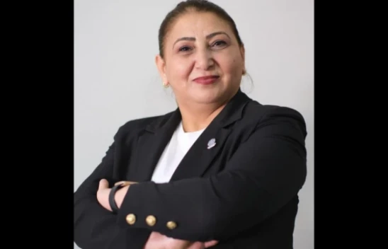 Memleket Partisi Kastamonu İl Başkanı Ayten Urganioğlu, Açıklamalarda Bulundu