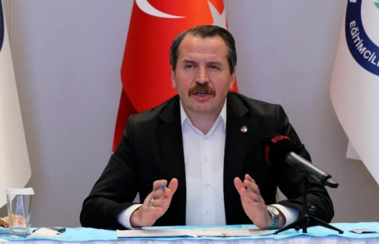 Memur-Sen zam talebini açıkladı