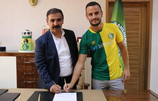 Menemen FK, Mehmet Alp Kurt ile prensipte anlaştı