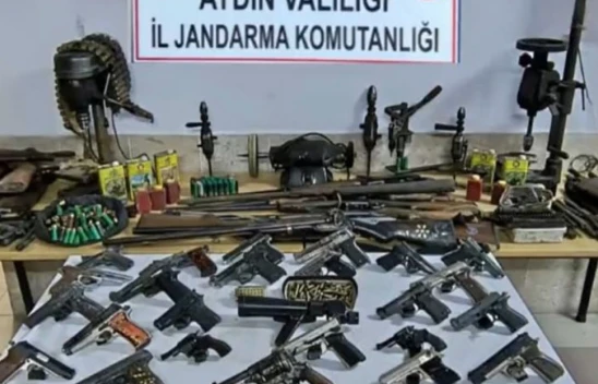 Mercek Operasyonları'nda Gözaltılar Sürüyor