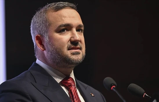 Merkez Bankası Başkanı Karahan: 'Enflasyon, Düşüşünü Sürdürüyor'