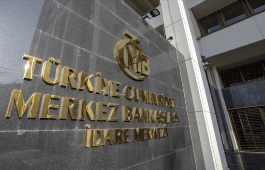 Merkez Bankası Faizi Değiştirmedi