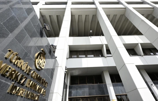 Merkez Bankası Finansal İstikrar Raporu Yayınlandı