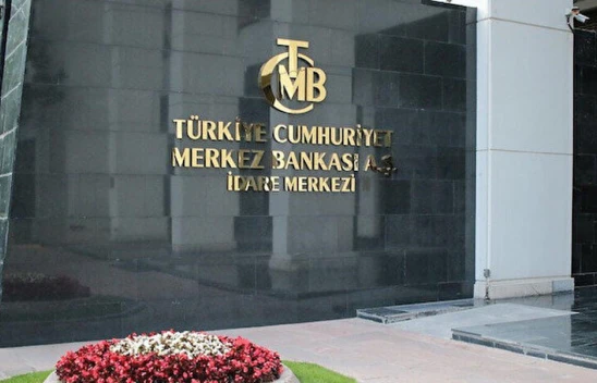 Merkez Bankası'ndan Faiz Kararı