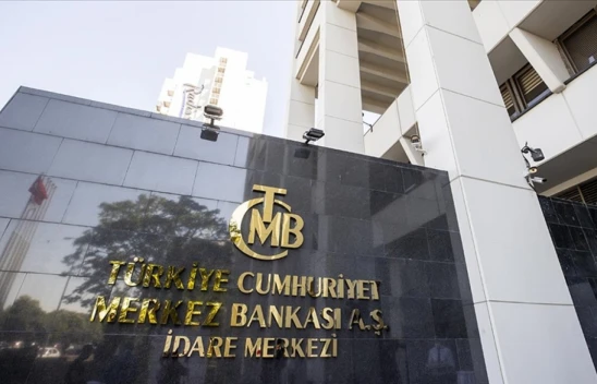 Merkez Bankası'ndan İlave Sıkılaşma Adımları