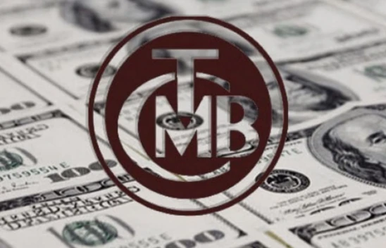 Merkez Bankası'nın rezervleri azaldı!