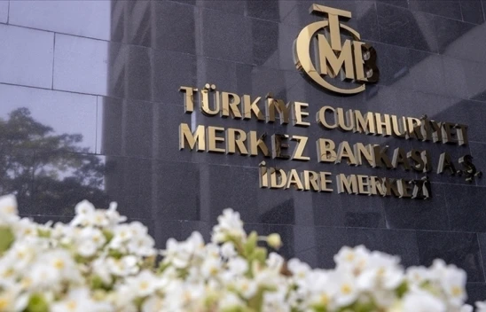 Merkez Bankası Rezervleri 177,9 Milyar Dolar Oldu