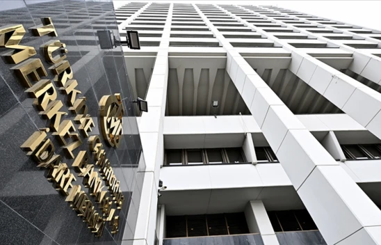 Merkez Bankası Rezervleri 183,2 Milyar Dolar Oldu