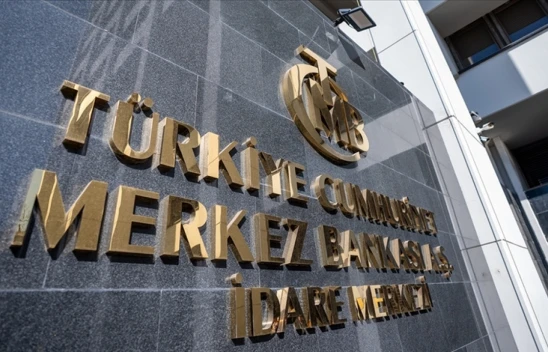 Merkez Bankası Rezervleri 185,5 Milyar Dolar Oldu