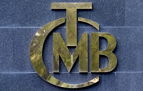 Merkez Bankası Rezervleri 186,4 Milyar Dolar Oldu