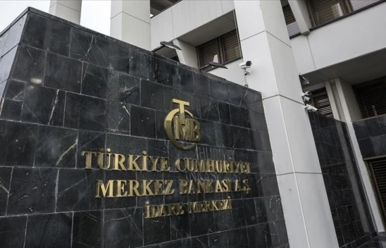 Merkez Bankası Rezervleri 189,1 Milyar Dolar Oldu