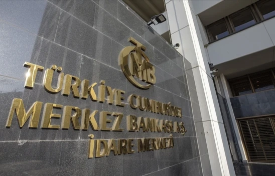 Merkez Bankası Rezervleri 207,5 Milyar Dolar Oldu