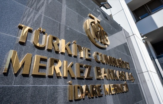 Merkez Bankası Rezervleri Rekor Kırdı