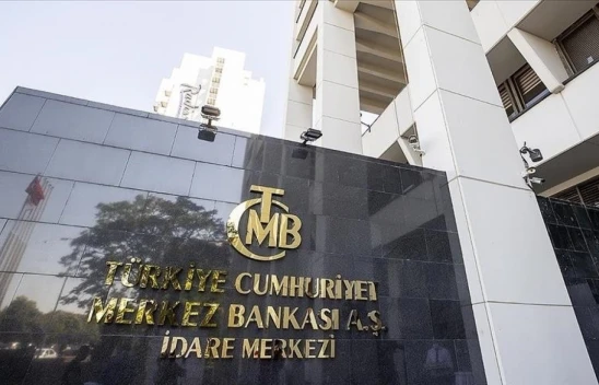 Merkez Bankası Rezervleri Rekor Kırdı