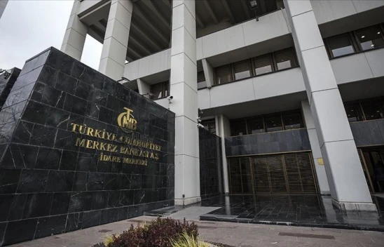 Merkez Bankası Yılın Son Faiz Kararını Açıkladı