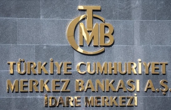 Merkez Bankasının 2025 Yılı Takvimi Açıklandı