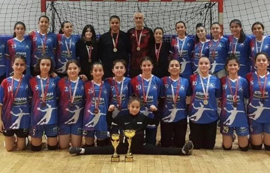 Merkez Sezonu Açıyor