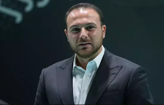 Mesut Çebi: 'Hentbolun Kalitesinin Ne Kadar Artacağını Herkese Gösterdik'