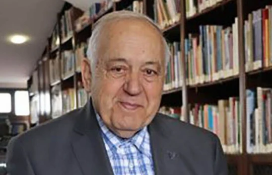 Metin Boyacıoğlu Vefat Etti