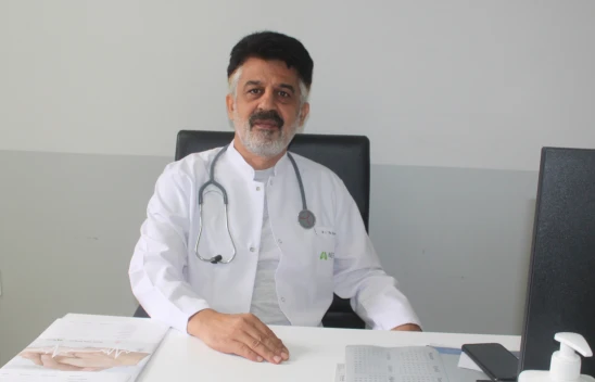 Mevsimsel Geçişlerde Grip Aşısı