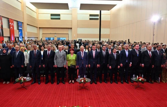 MHP, Aile Kurumu Çalıştayı Düzenledi