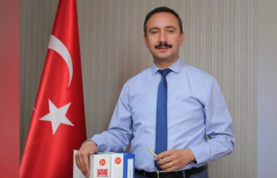 MHP Belediye Başkan Aday Adayı Kemal: 'Tüm Gazetecilerimizin Gününü Kutluyorum'