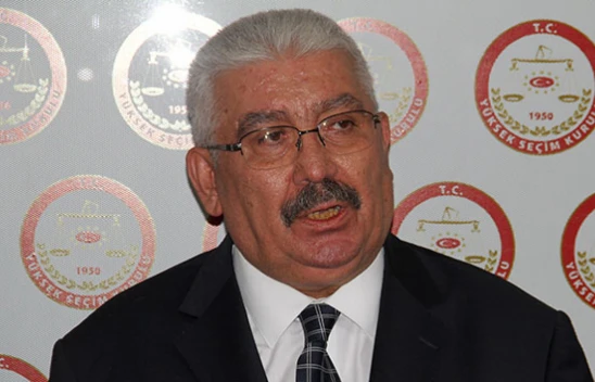 MHP, kesin adaylarını açıklayacağı tarihi paylaştı