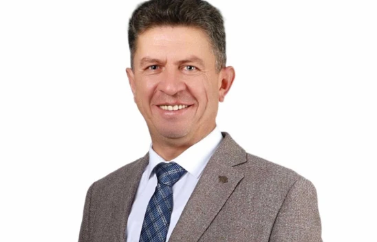 MHP'nin Kastamonu Pınarbaşı Adayı Belli Oldu