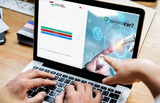 MHRS Üzerinden Verilen Randevu Açıklandı