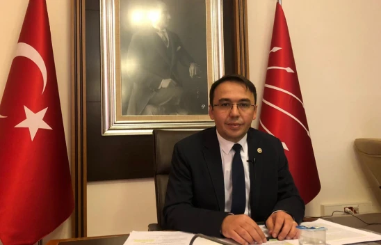 Milletvekili Baltacı'dan adaylık değerlendirmesi