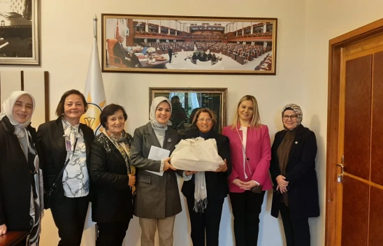 Milletvekili Ekmekci'den Bakanlara Davet