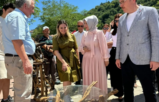 Milletvekili Ekmekci'den Mücadele Çağrısı