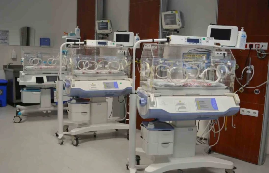 Milletvekili Ekmekci'den yeni tıbbi cihaz bilgilendirmesi