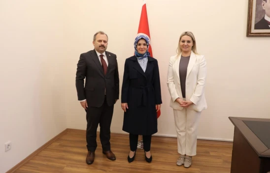 Milletvekili Ekmekci: 'İlk Türk Kadın Mitingi'ni görkemli şekilde kutlayacağız'