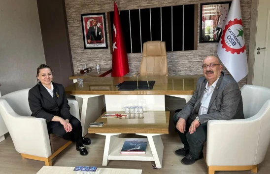 Milletvekili Ekmekci: 'Yeni Projelerin Hayata Geçirilmesi İçin Çalışacağız'