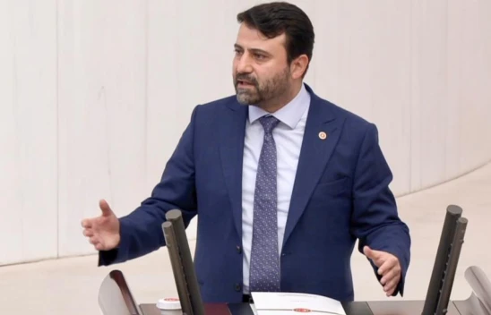 Milletvekili Şahin'den KARDEMİR'e İşçi Alımı Uyarısı