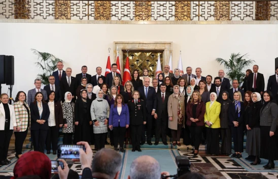 Milletvekili Serap Ekmekci:  'Kastamonu Gururlandırır'