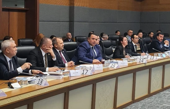 Milletvekili Uluay'dan 8'inci Yargı Paketi Bilgilendirmesi