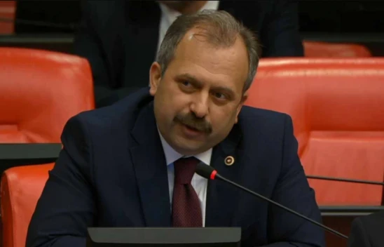 Milletvekili Uluay, Gideros Koyu'nu tanıttı