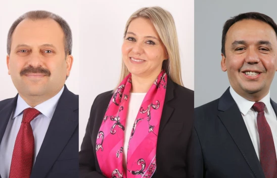 Milletvekillerinin komisyonları belirlendi