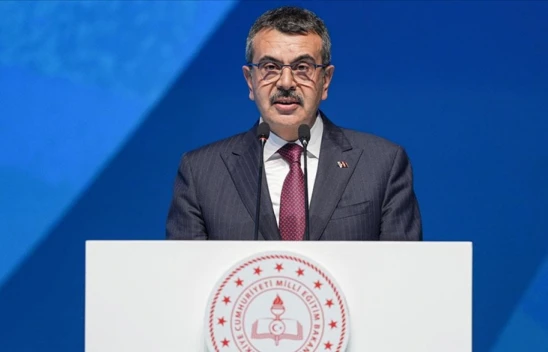 Milli Eğitim Bakanı Tekin: 'Hayalet Sınıftan Dolayı 500 Civarında Okula Ceza Yazdık'
