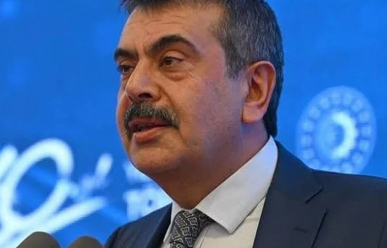 Milli Eğitim Bakanı Yusuf Tekin'in Sinop'ta Lise Açılışı Yapacak