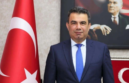 Milli Eğitim Müdürü Hasan Gümüş: 'Öğrencilerimizi İleriye Taşımanın Gayreti İçerisindeyiz'