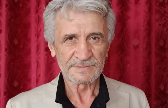 Milli İrade Platformu Dönem Sözcüsü Turgut Arslan: 'Tarih Unutsa İmanımız Unutmaz'