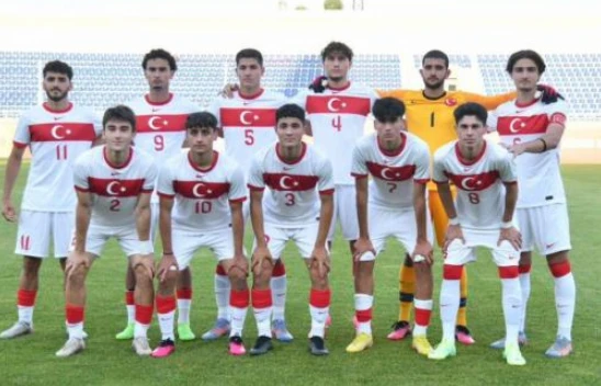 Milli Takımı'nın Aday Kadrosu Açıklandı