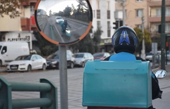 Motokuryelere Yüzde 95 İndirim İçin Son Gün 15 Kasım