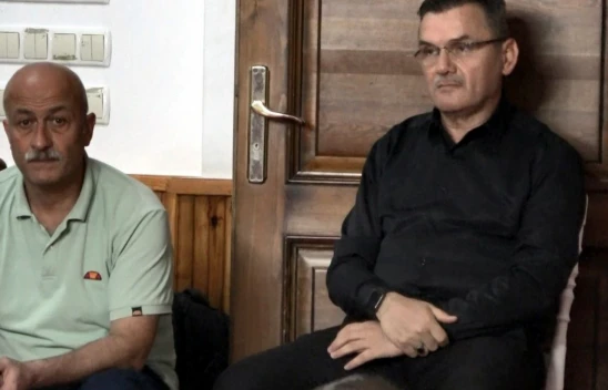 O Olayda Yaşadıklarını İlk Kez Anlattı